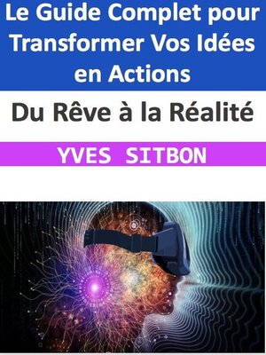 cover image of Du Rêve à la Réalité